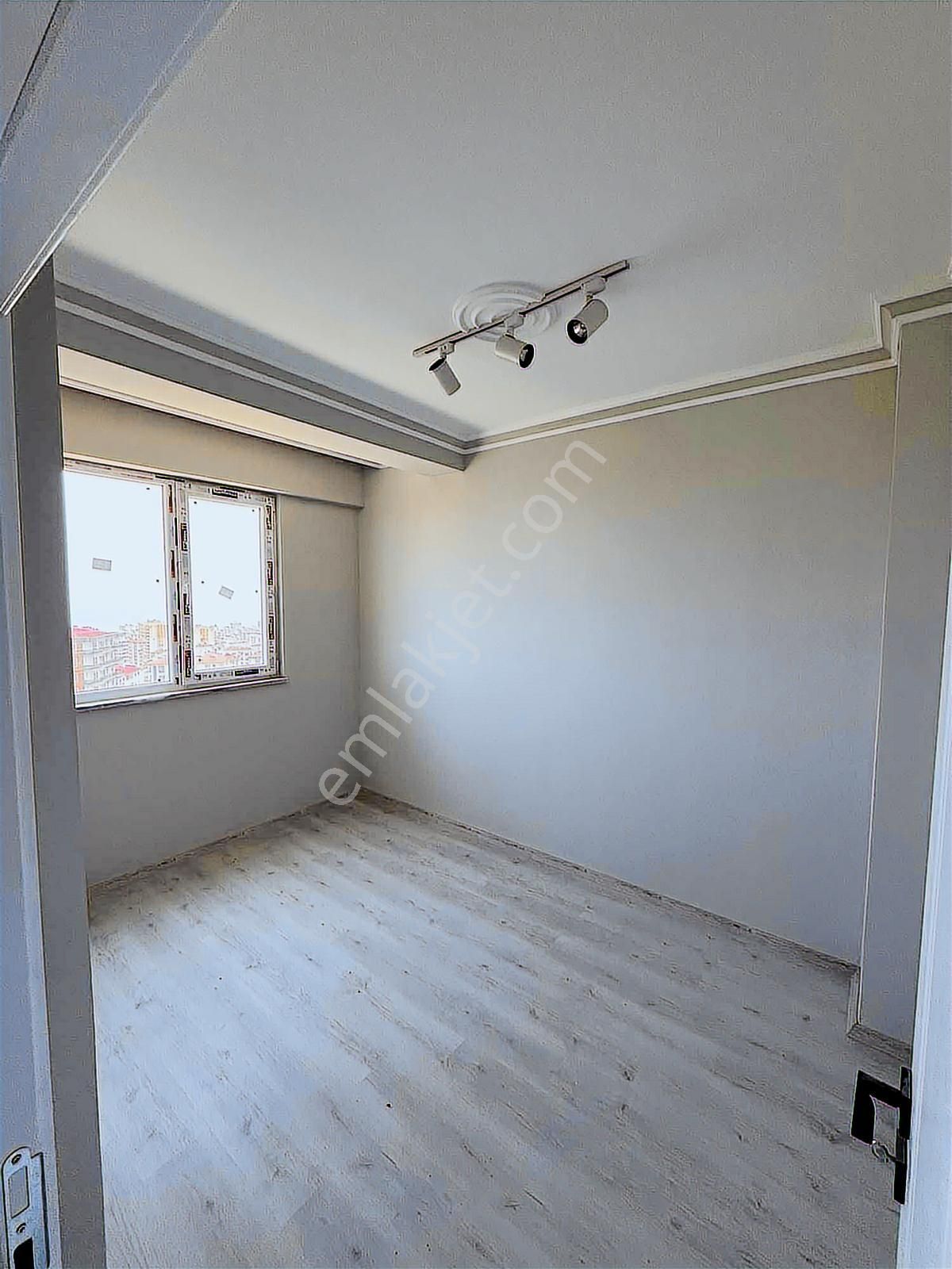 Atakum Pamuklu Blv.'da Full Deniz Manzaralı 1+1 Satılık Daire - Görsel 32