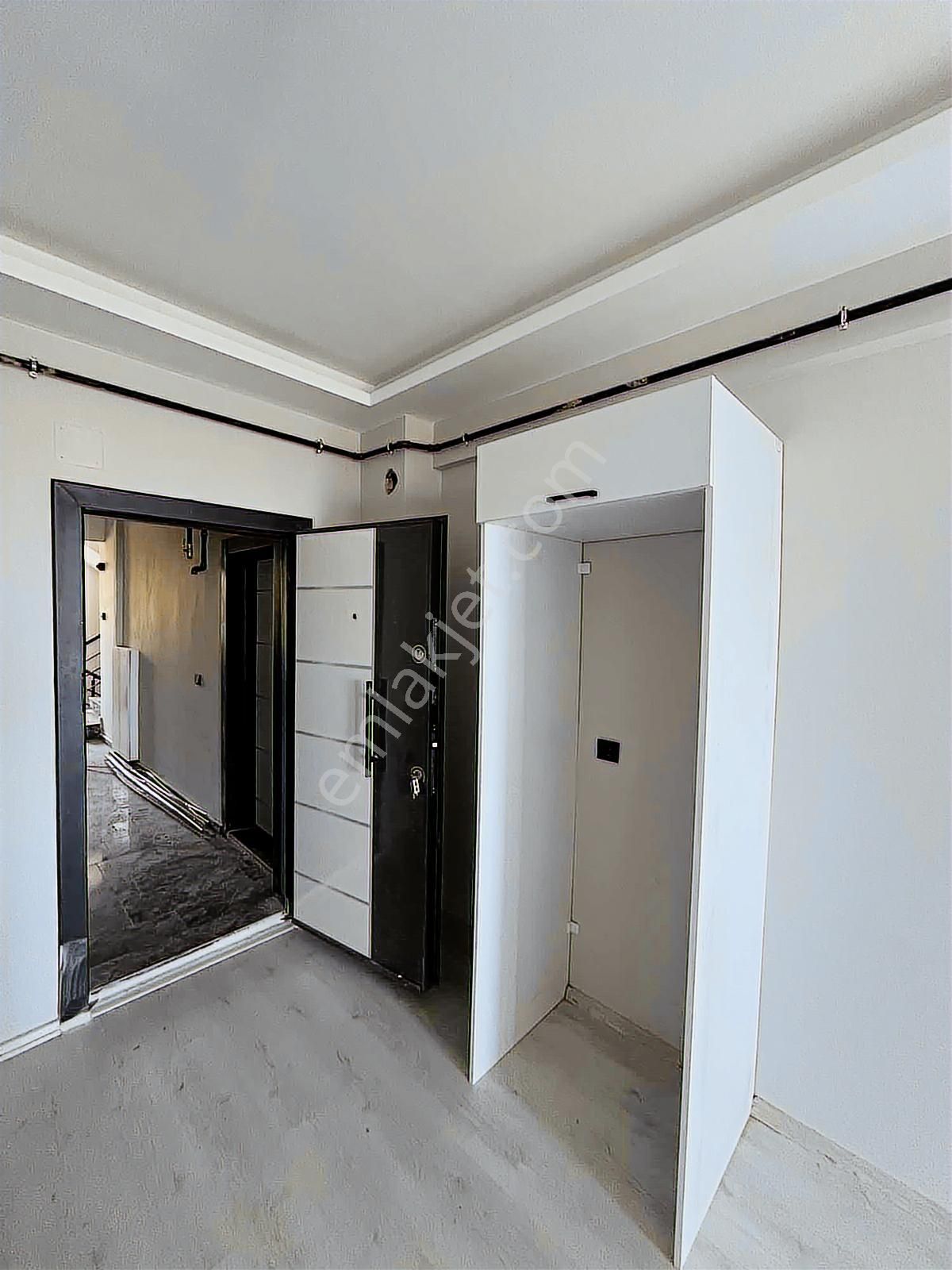 Atakum Pamuklu Blv.'da Full Deniz Manzaralı 1+1 Satılık Daire - Görsel 16