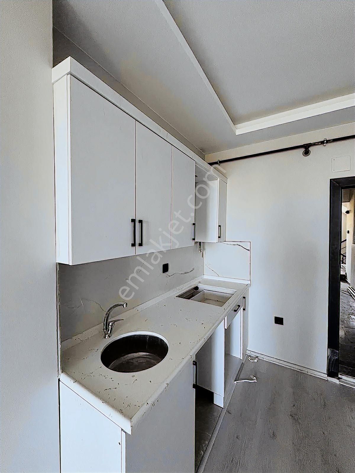 Atakum Pamuklu Blv.'da Full Deniz Manzaralı 1+1 Satılık Daire - Görsel 9