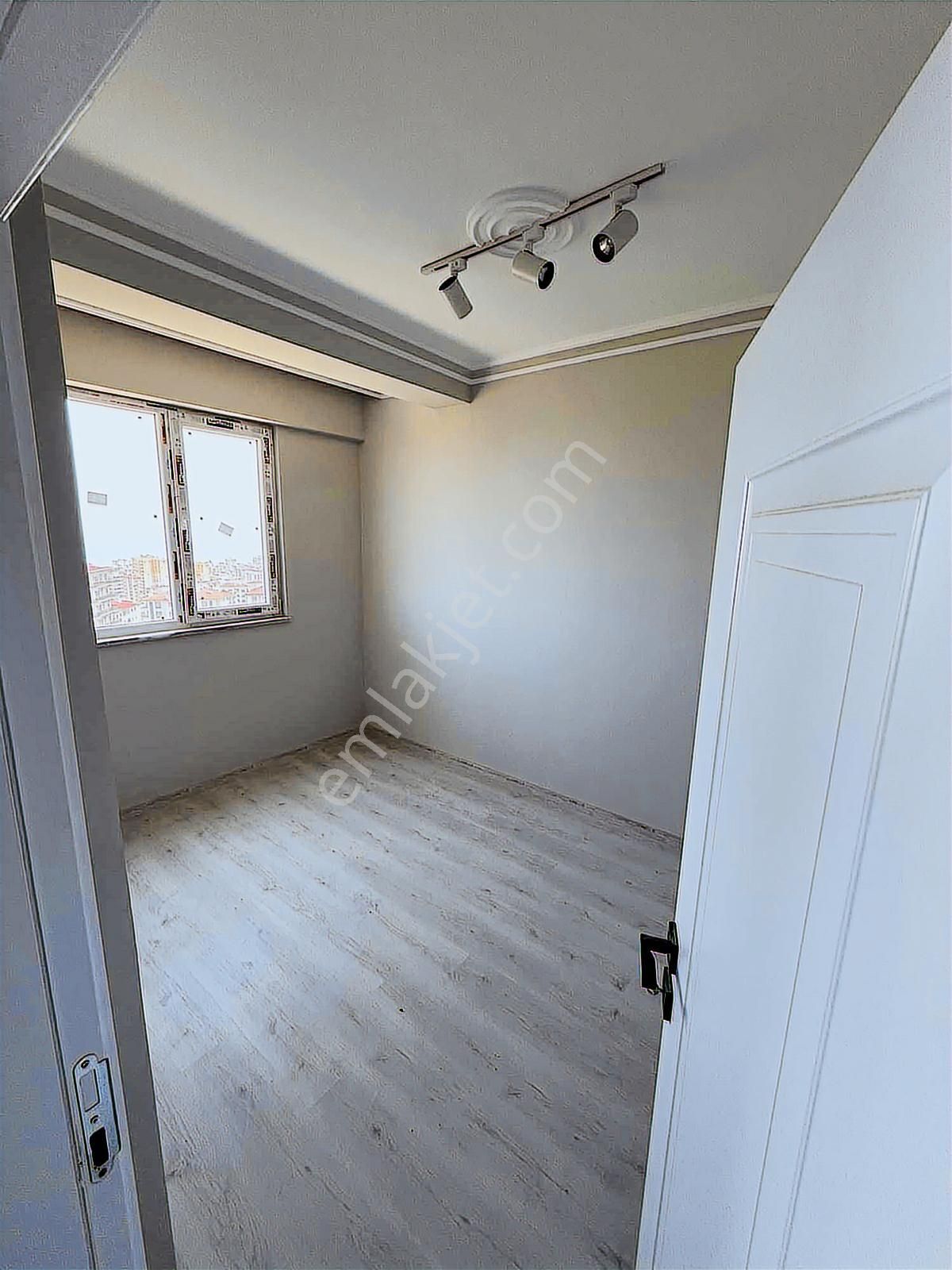 Atakum Pamuklu Blv.'da Full Deniz Manzaralı 1+1 Satılık Daire - Görsel 8