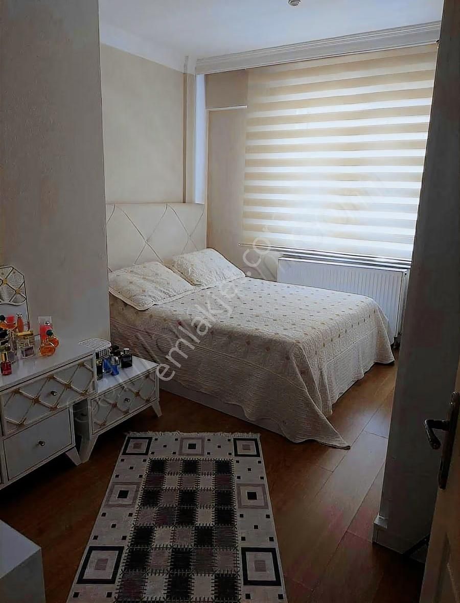 Fevzipaşa Mahallesin De Krediye Uygun 2+1 Yüksek Giriş - Görsel 13