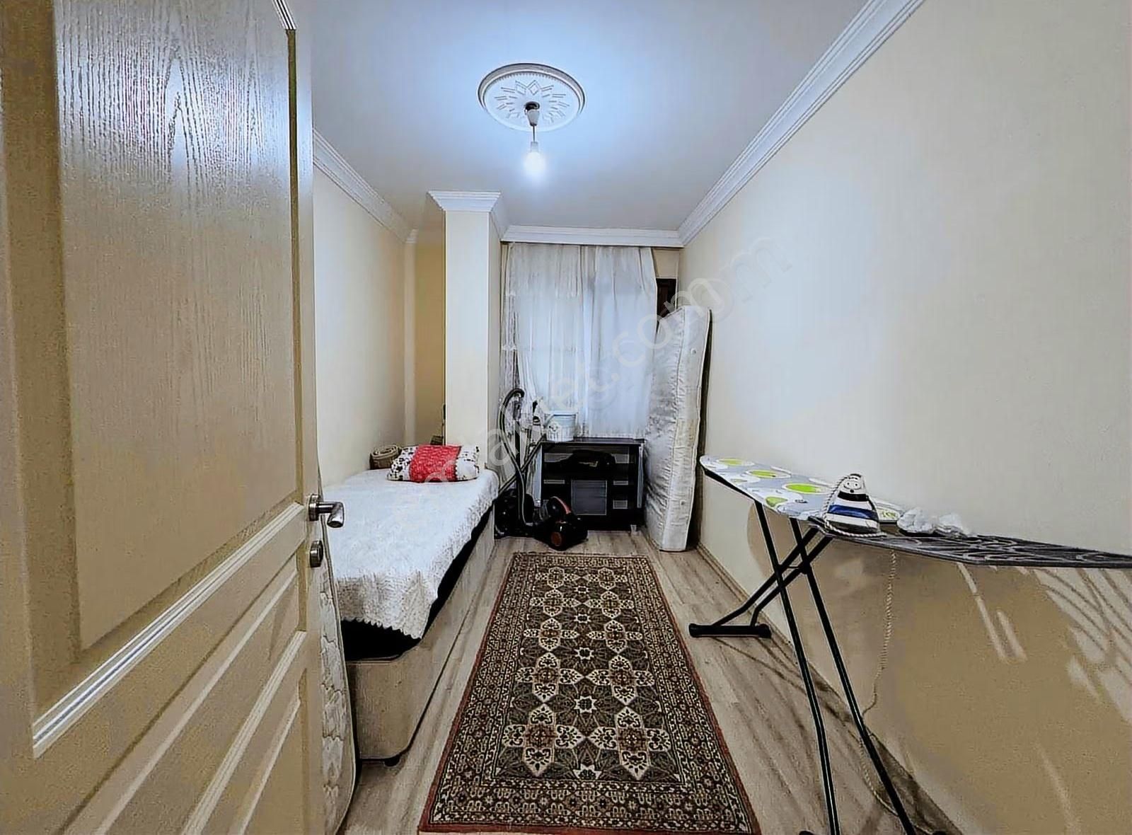 İstasyon Mahallesin Ful Eşyalı Kiralık 2+1 Daire - Görsel 26