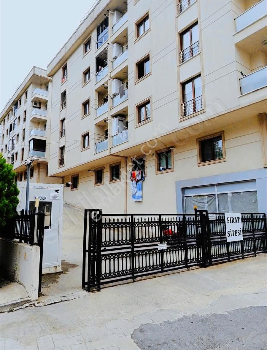 İstasyon Mahallesin Ful Eşyalı Kiralık 2+1 Daire