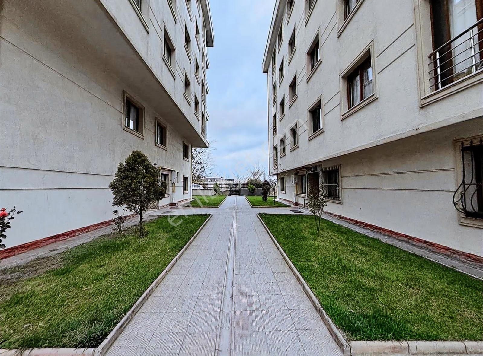 İstasyon Mahallesin Ful Eşyalı Kiralık 2+1 Daire - Görsel 13