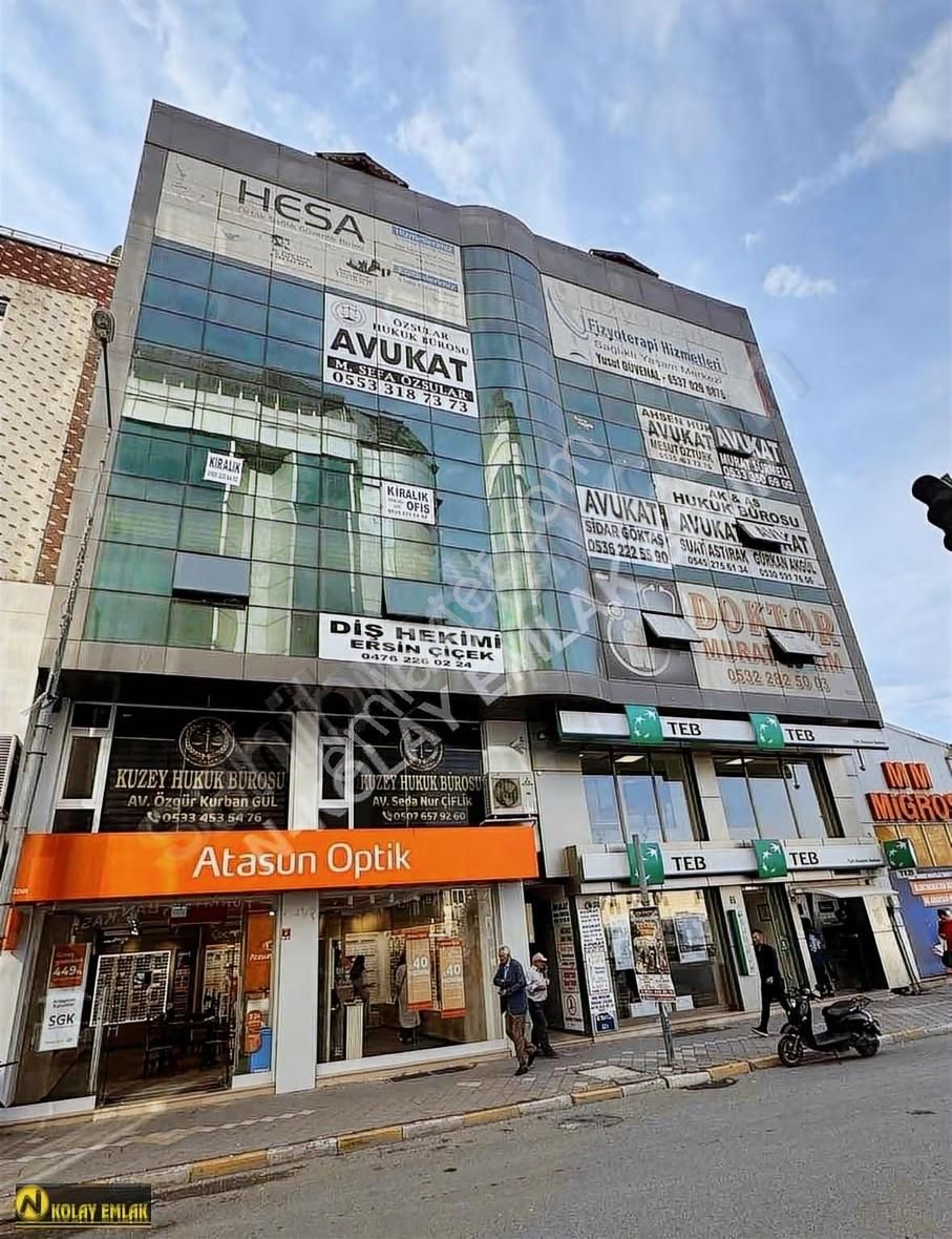 Satılık İşyeri Ofis