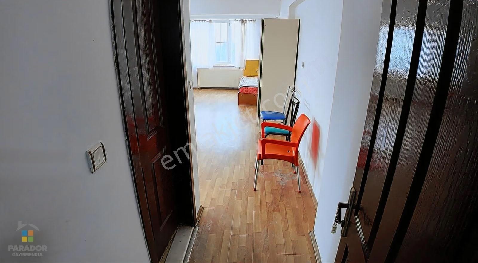 Aydın Nazilli Sümer Mahallesinde Satılık Komple Bina - Görsel 7