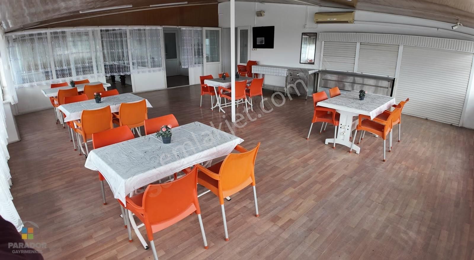 Aydın Nazilli Sümer Mahallesinde Satılık Komple Bina - Görsel 16