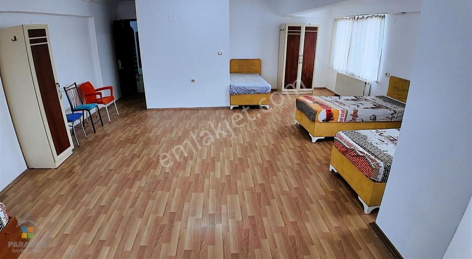 Aydın Nazilli Sümer Mahallesinde Satılık Komple Bina - Görsel 23