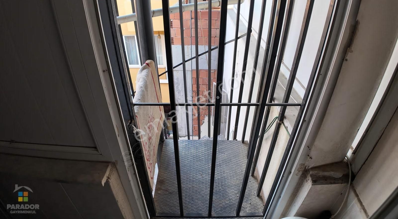 Aydın Nazilli Sümer Mahallesinde Satılık Komple Bina - Görsel 29