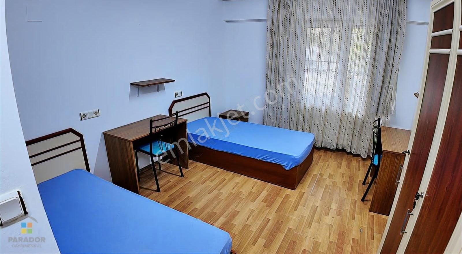 Aydın Nazilli Sümer Mahallesinde Satılık Komple Bina - Görsel 5