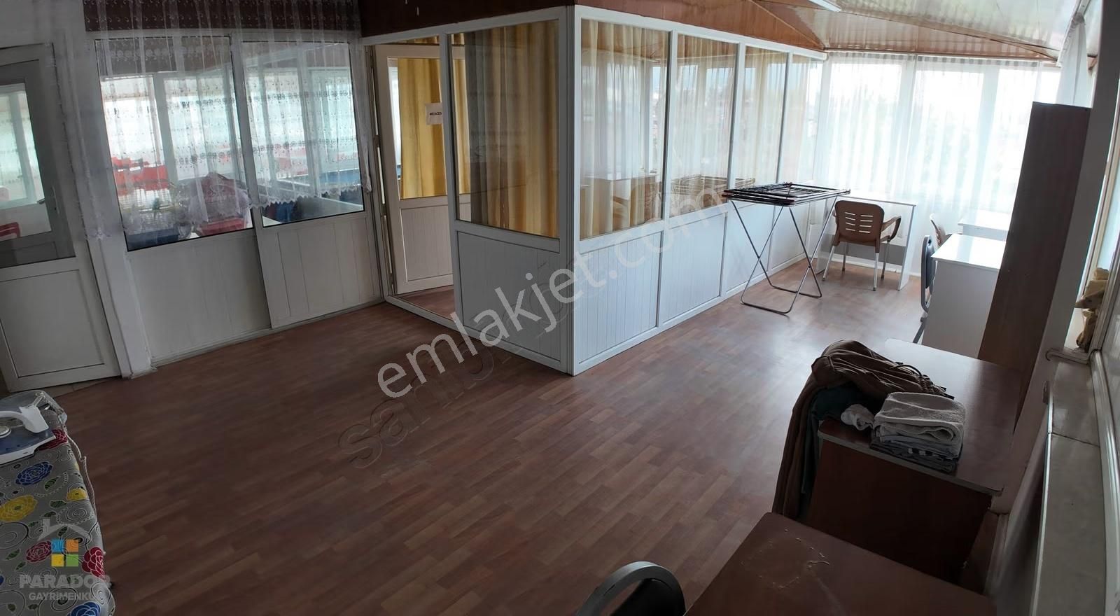 Aydın Nazilli Sümer Mahallesinde Satılık Komple Bina - Görsel 17