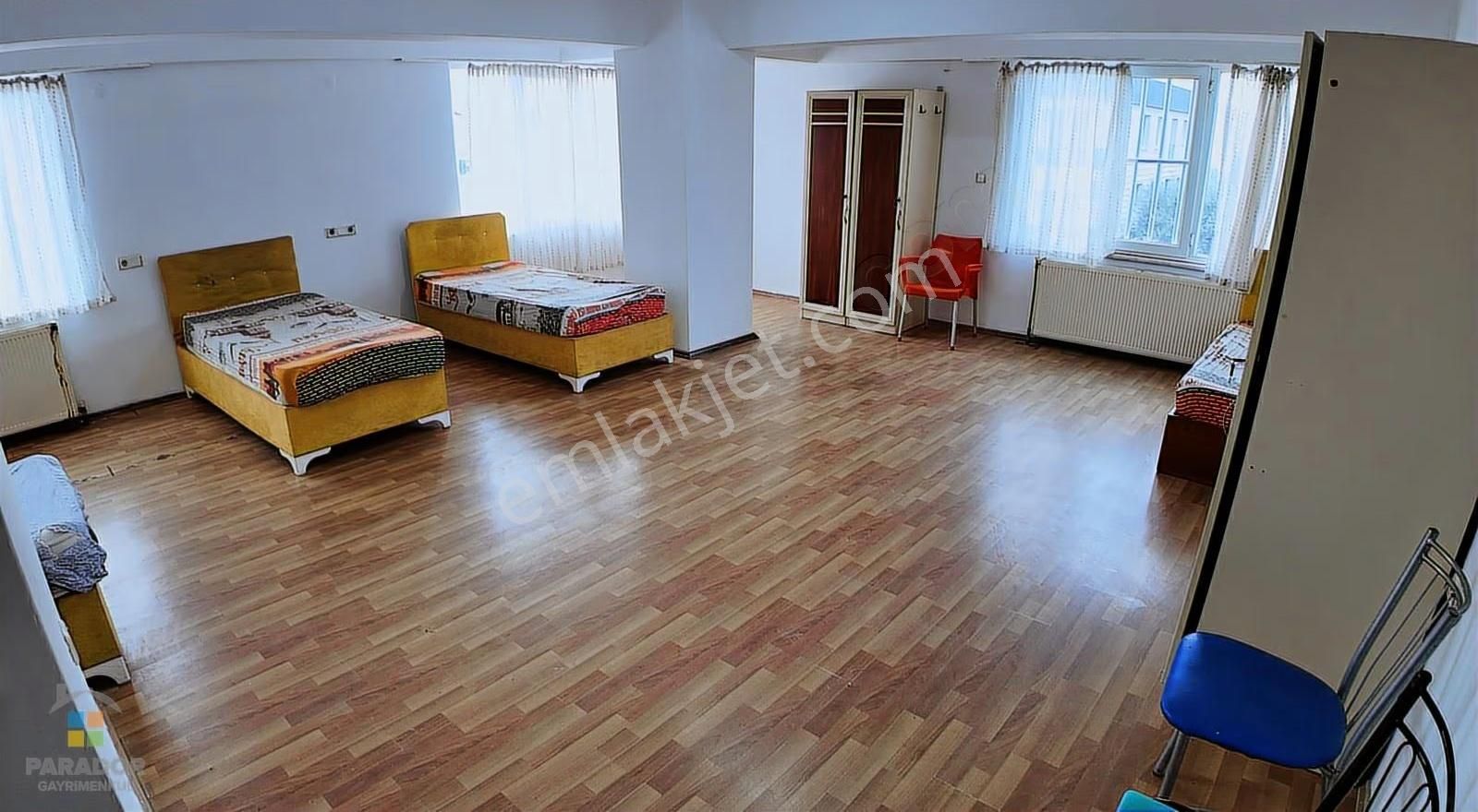 Aydın Nazilli Sümer Mahallesinde Satılık Komple Bina - Görsel 2