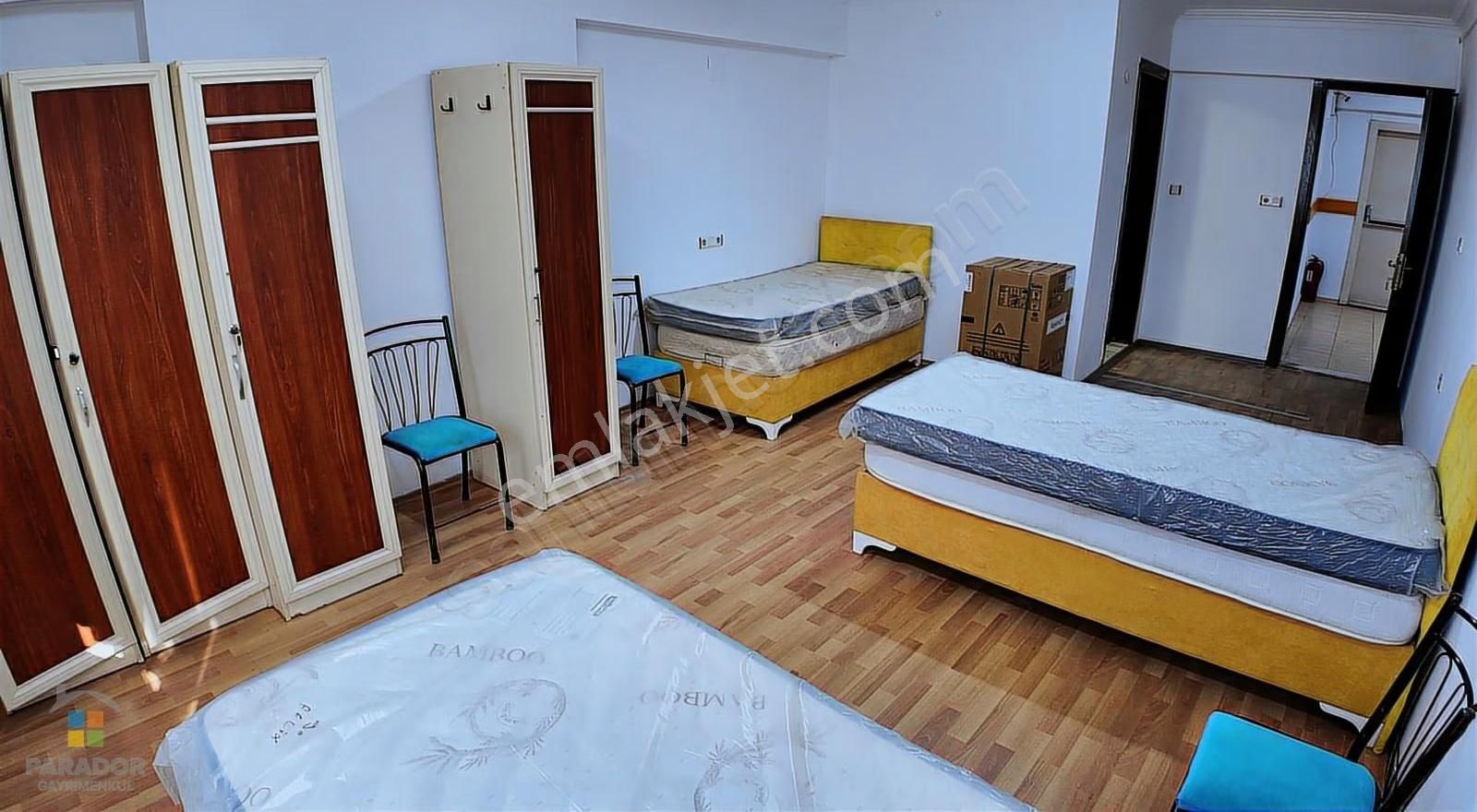 Aydın Nazilli Sümer Mahallesinde Satılık Komple Bina - Görsel 32