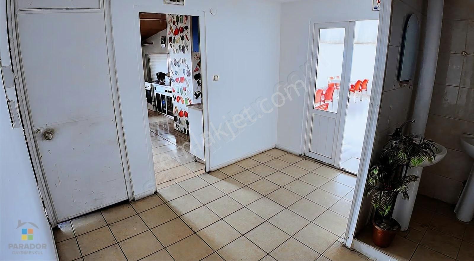 Aydın Nazilli Sümer Mahallesinde Satılık Komple Bina - Görsel 24