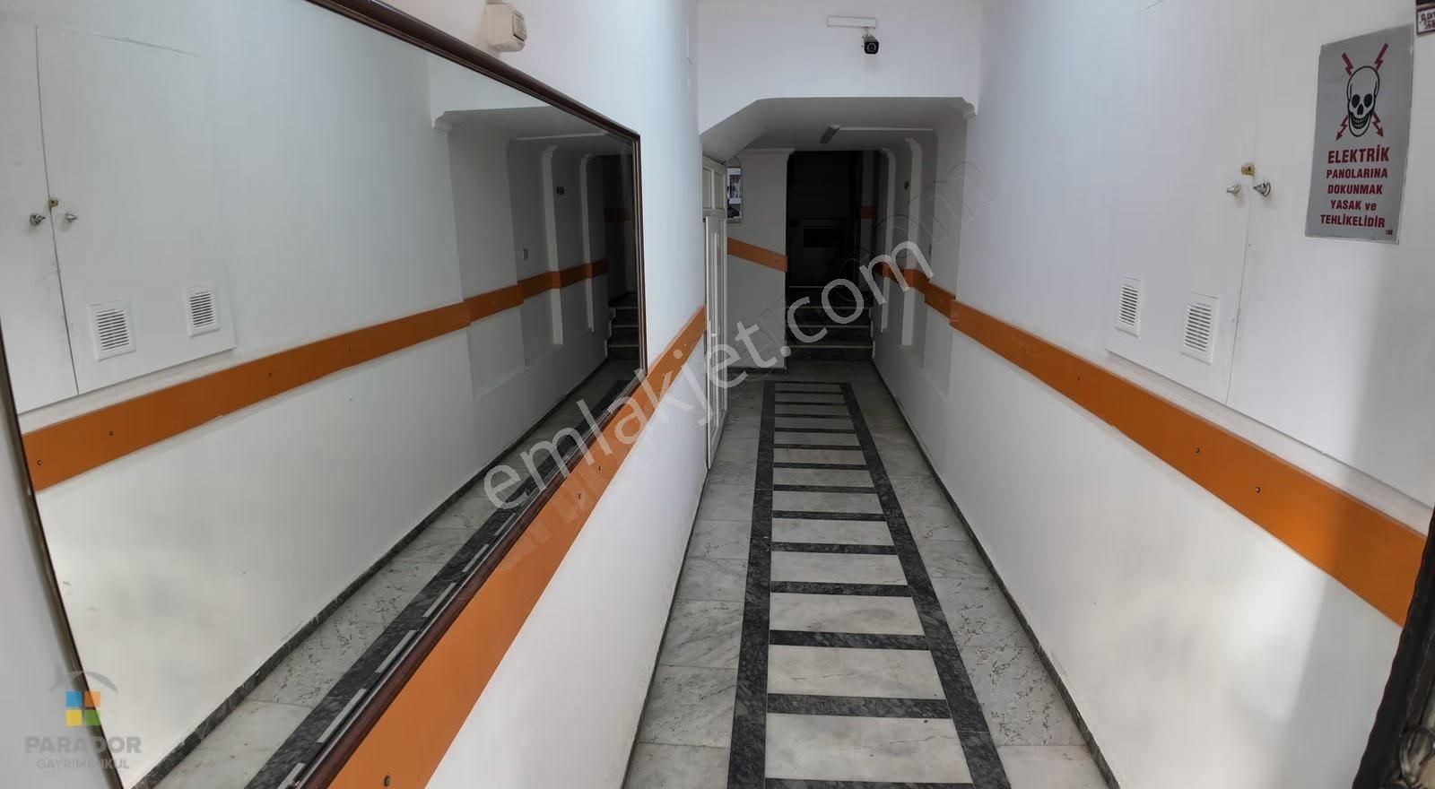 Aydın Nazilli Sümer Mahallesinde Satılık Komple Bina - Görsel 21