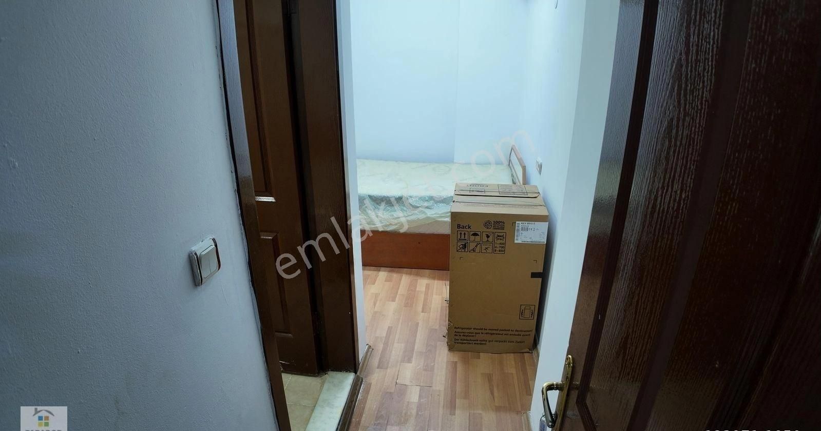 Aydın Nazilli Sümer Mahallesinde Satılık Komple Bina - Görsel 9