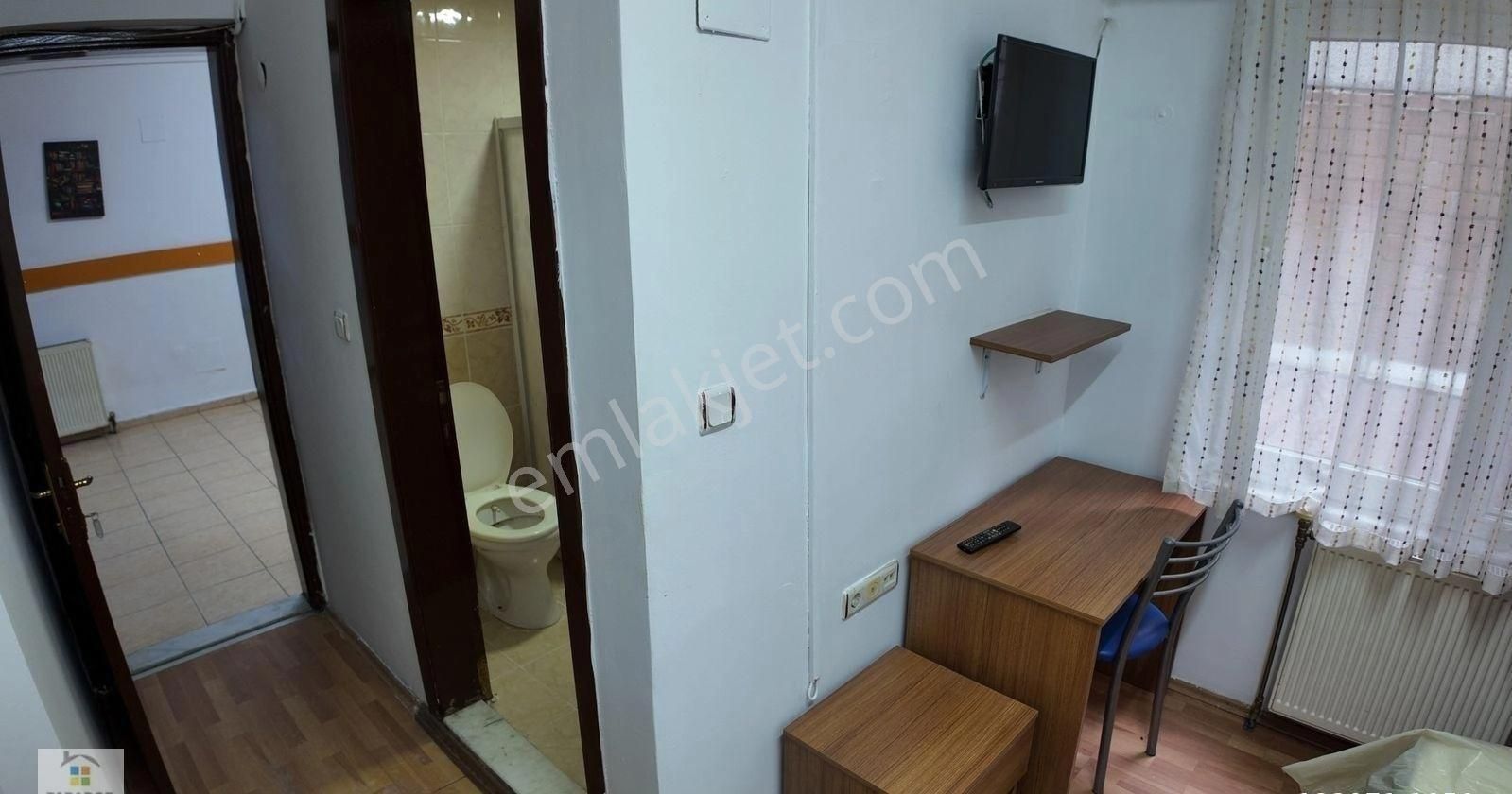 Aydın Nazilli Sümer Mahallesinde Satılık Komple Bina - Görsel 14