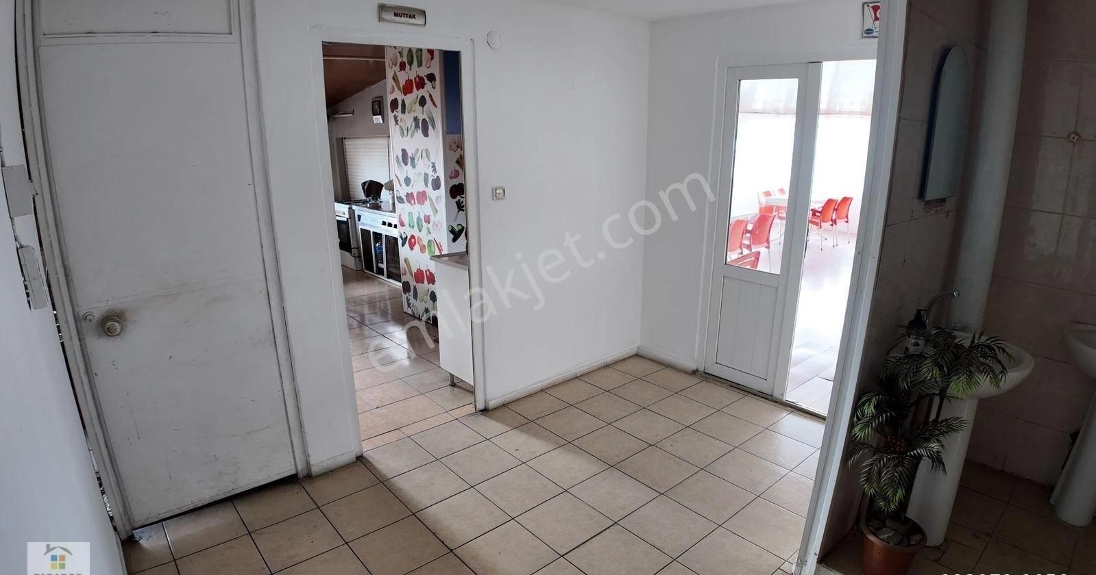 Aydın Nazilli Sümer Mahallesinde Satılık Komple Bina - Görsel 30