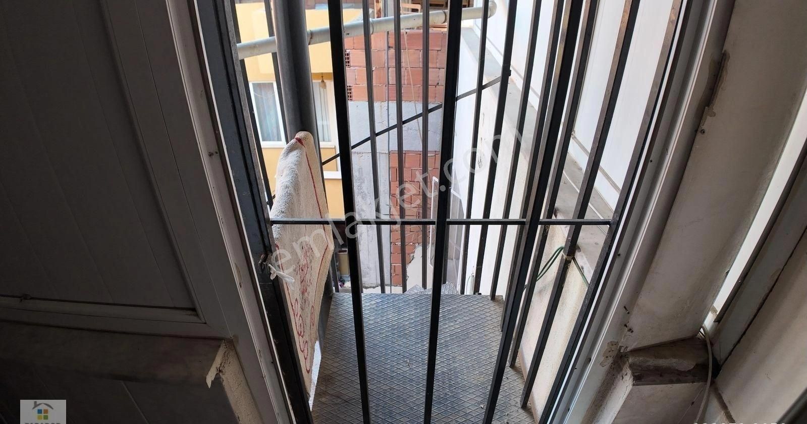 Aydın Nazilli Sümer Mahallesinde Satılık Komple Bina - Görsel 22