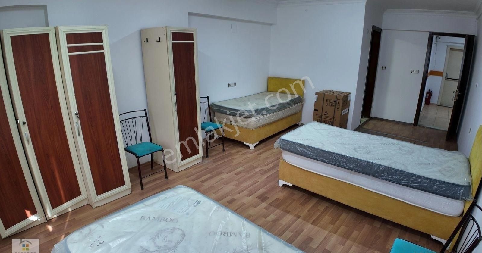 Aydın Nazilli Sümer Mahallesinde Satılık Komple Bina - Görsel 27