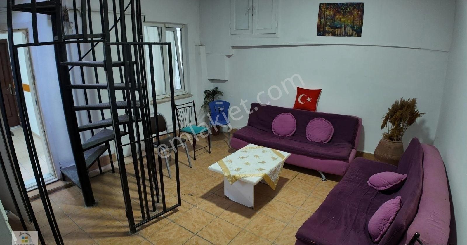 Aydın Nazilli Sümer Mahallesinde Satılık Komple Bina - Görsel 6