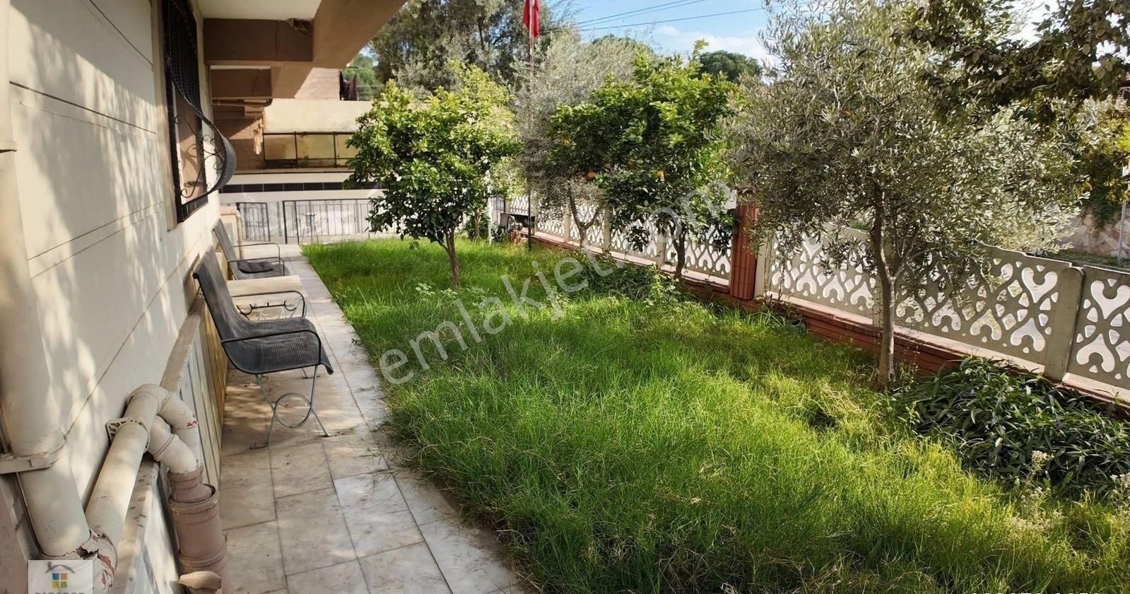 Aydın Nazilli Sümer Mahallesinde Satılık Komple Bina - Görsel 26