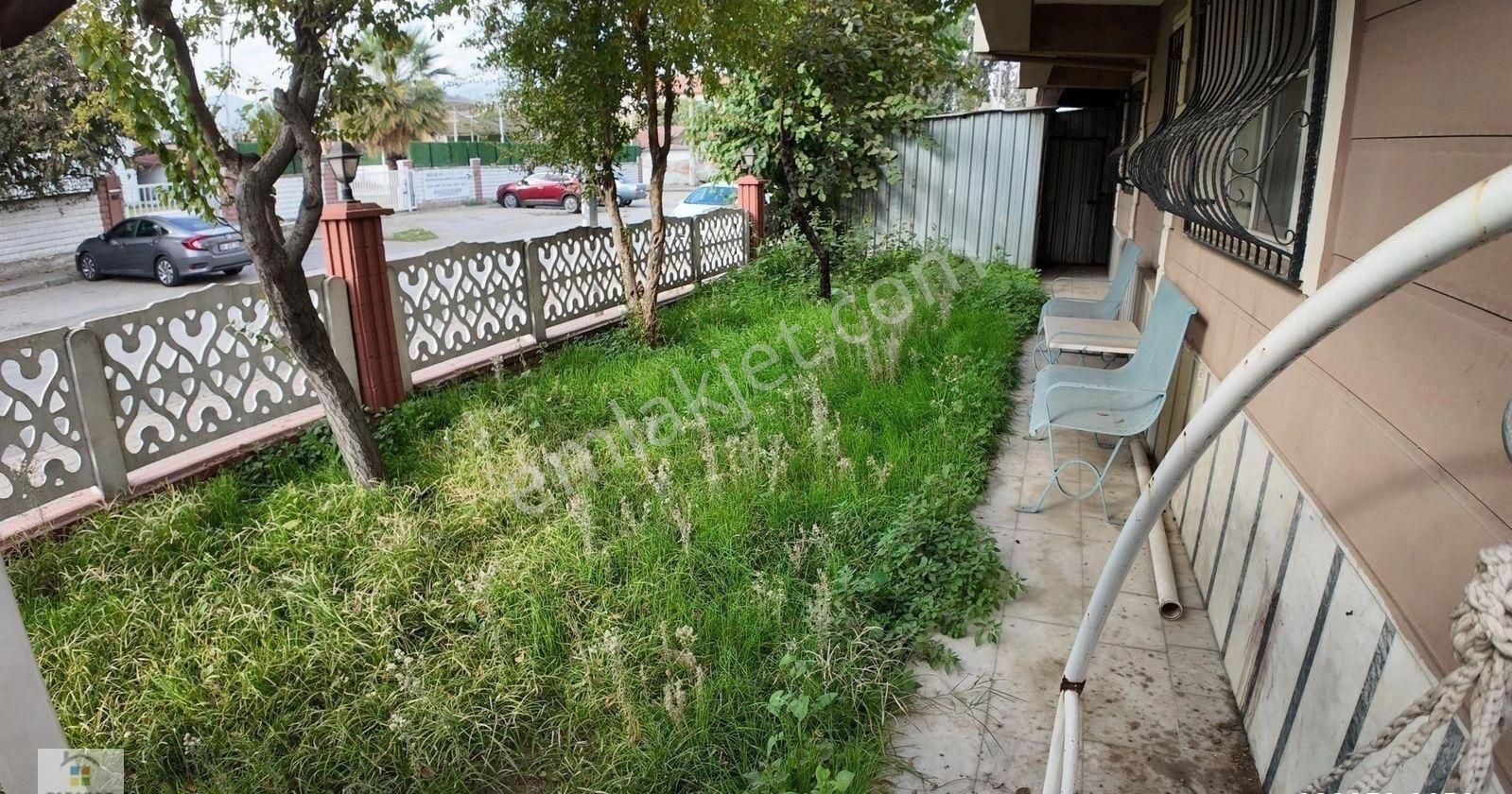 Aydın Nazilli Sümer Mahallesinde Satılık Komple Bina - Görsel 16