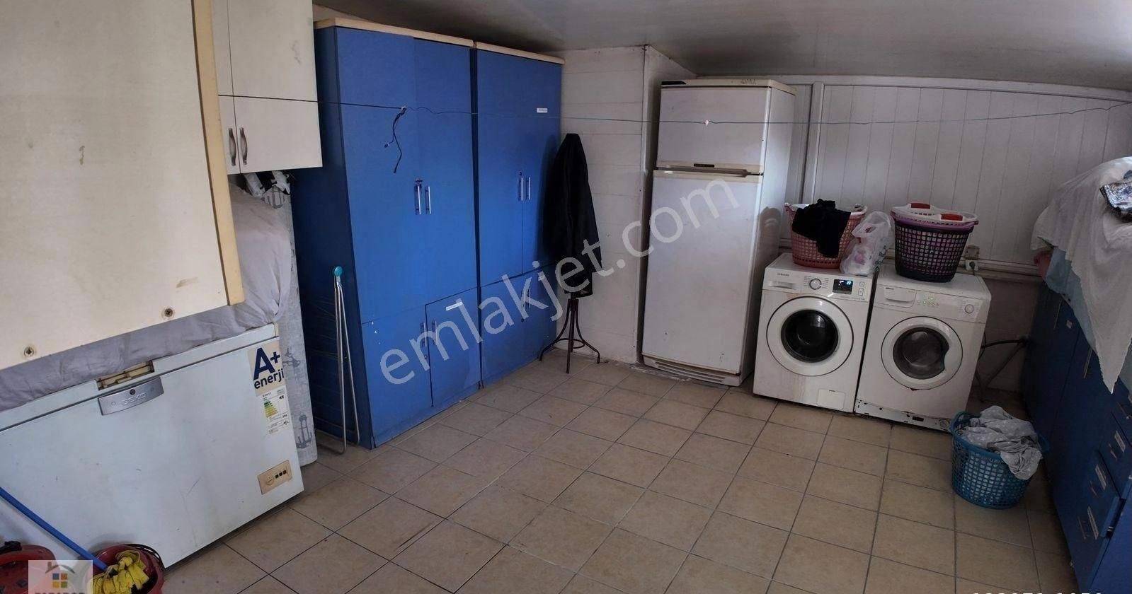 Aydın Nazilli Sümer Mahallesinde Satılık Komple Bina - Görsel 21