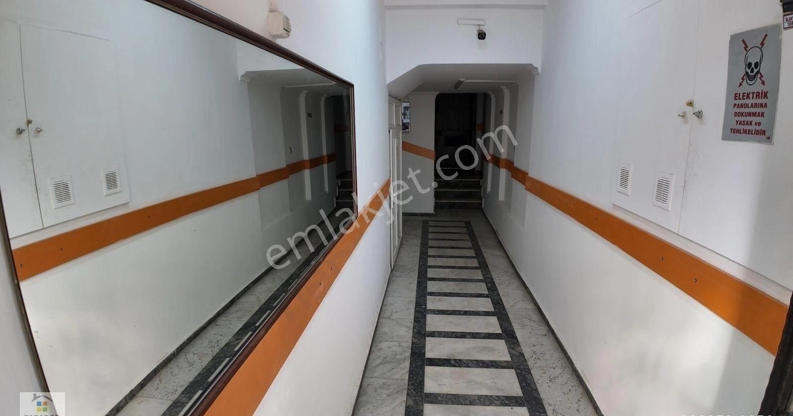 Aydın Nazilli Sümer Mahallesinde Satılık Komple Bina - Görsel 10