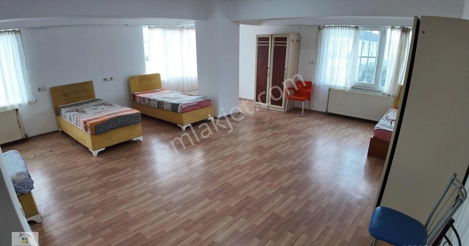 Aydın Nazilli Sümer Mahallesinde Satılık Komple Bina - Görsel 34