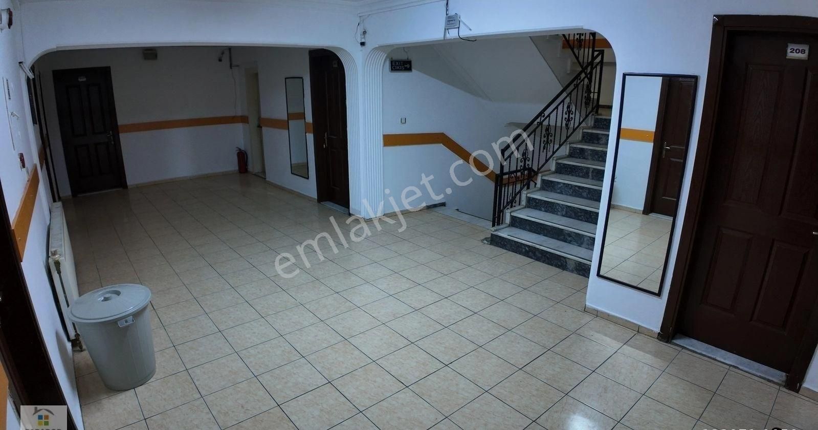 Aydın Nazilli Sümer Mahallesinde Satılık Komple Bina - Görsel 3