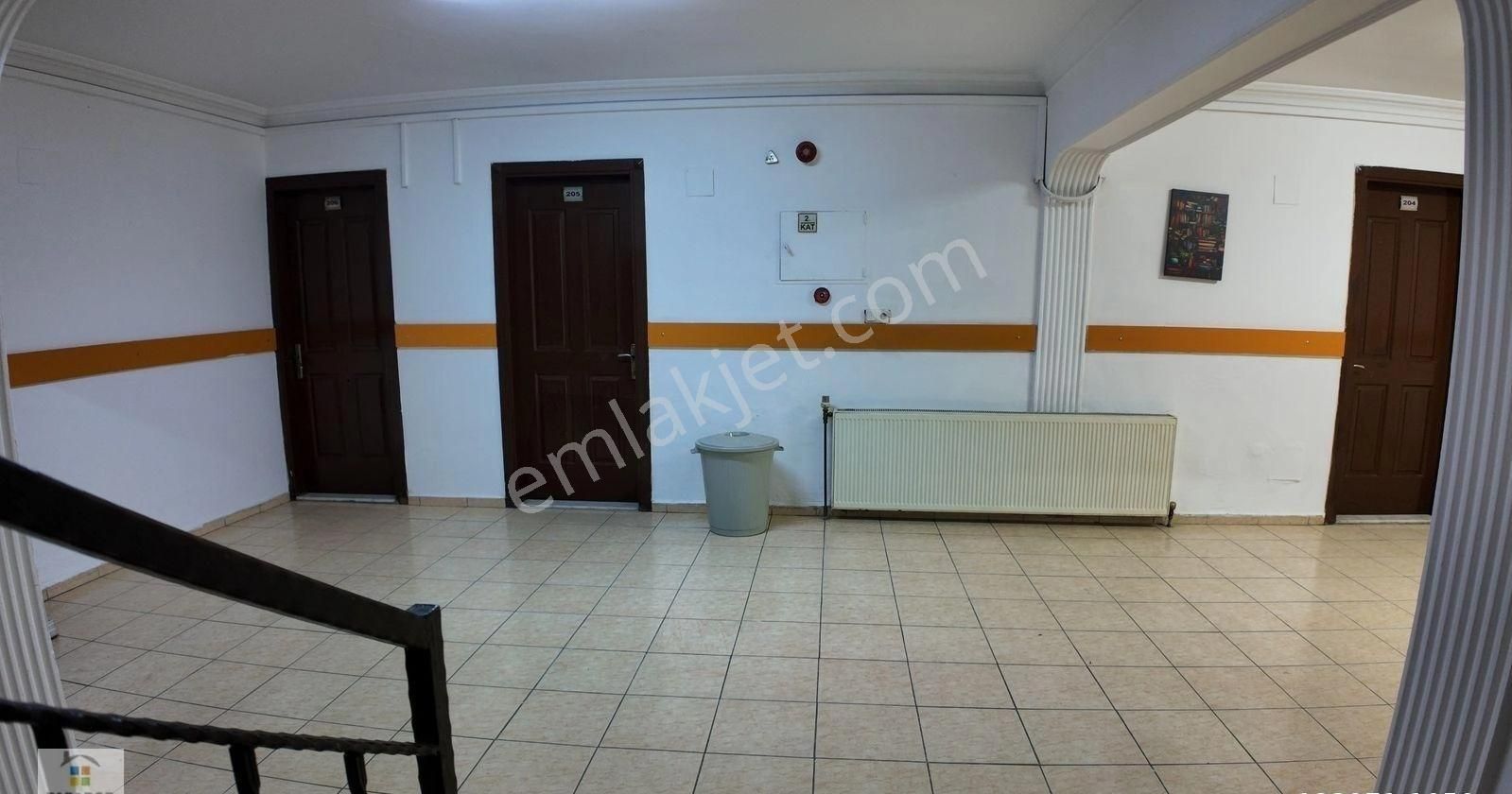 Aydın Nazilli Sümer Mahallesinde Satılık Komple Bina - Görsel 7