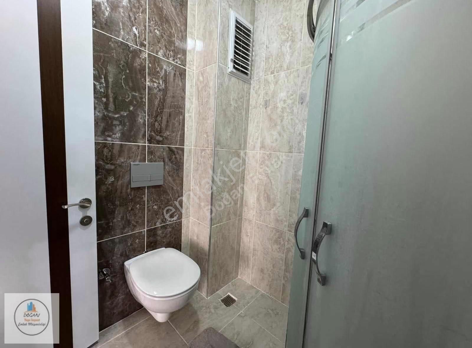 Doğan Plus'dan 2+1 Lüx Sıfır Eşyalı Kiralık Daire - Görsel 28