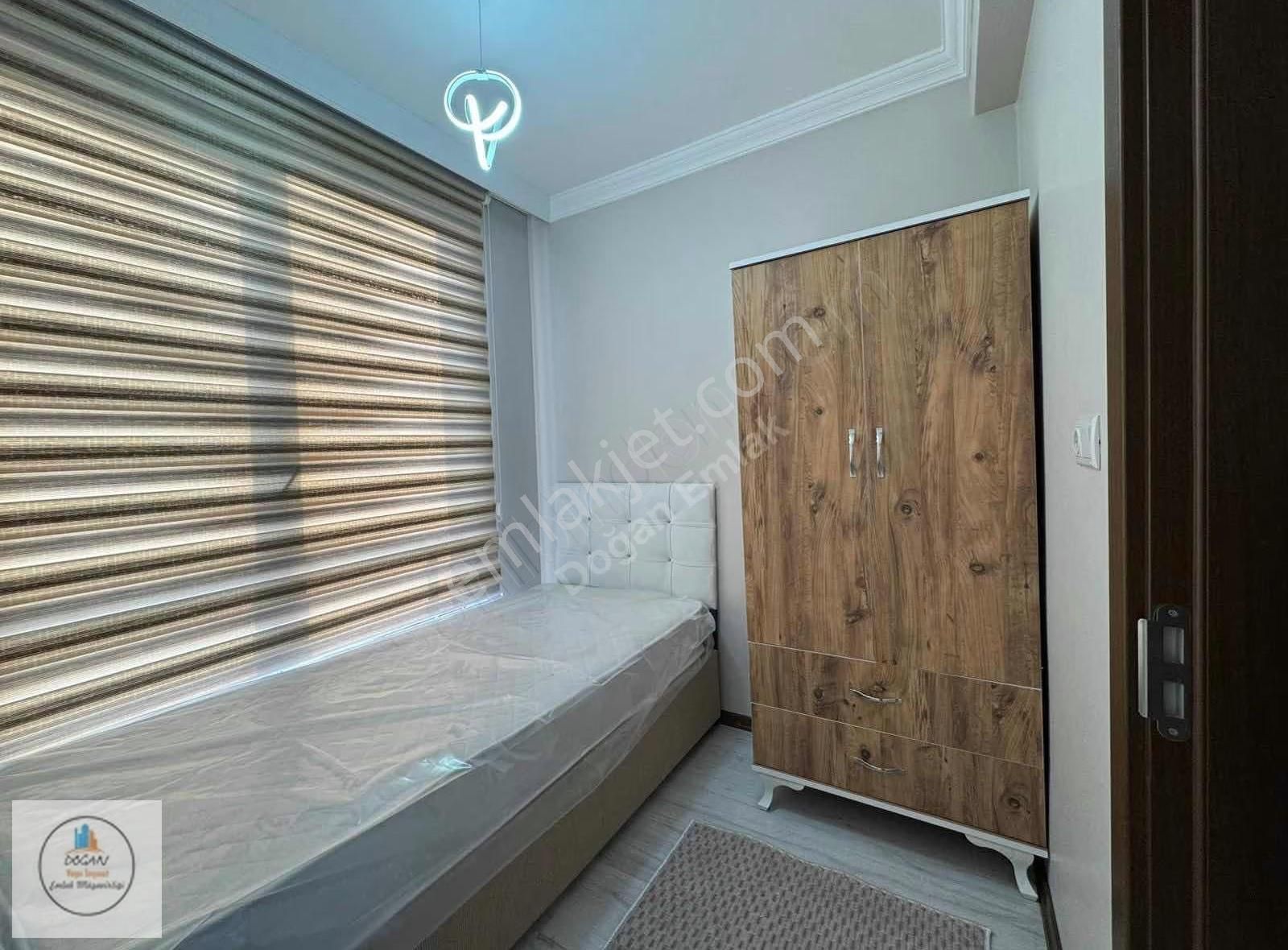 Doğan Plus'dan 2+1 Lüx Sıfır Eşyalı Kiralık Daire - Görsel 22