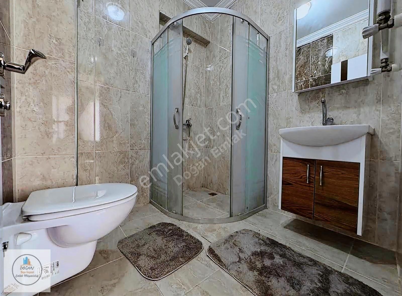 Doğan Plus'dan 2+1 Lüx Sıfır Eşyalı Kiralık Daire - Görsel 3
