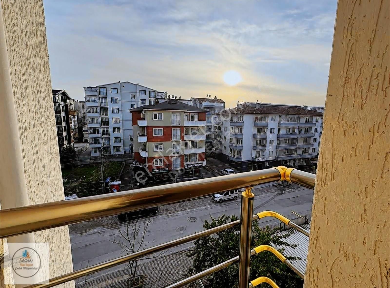 Doğan Plus'dan 2+1 Lüx Sıfır Eşyalı Kiralık Daire - Görsel 13