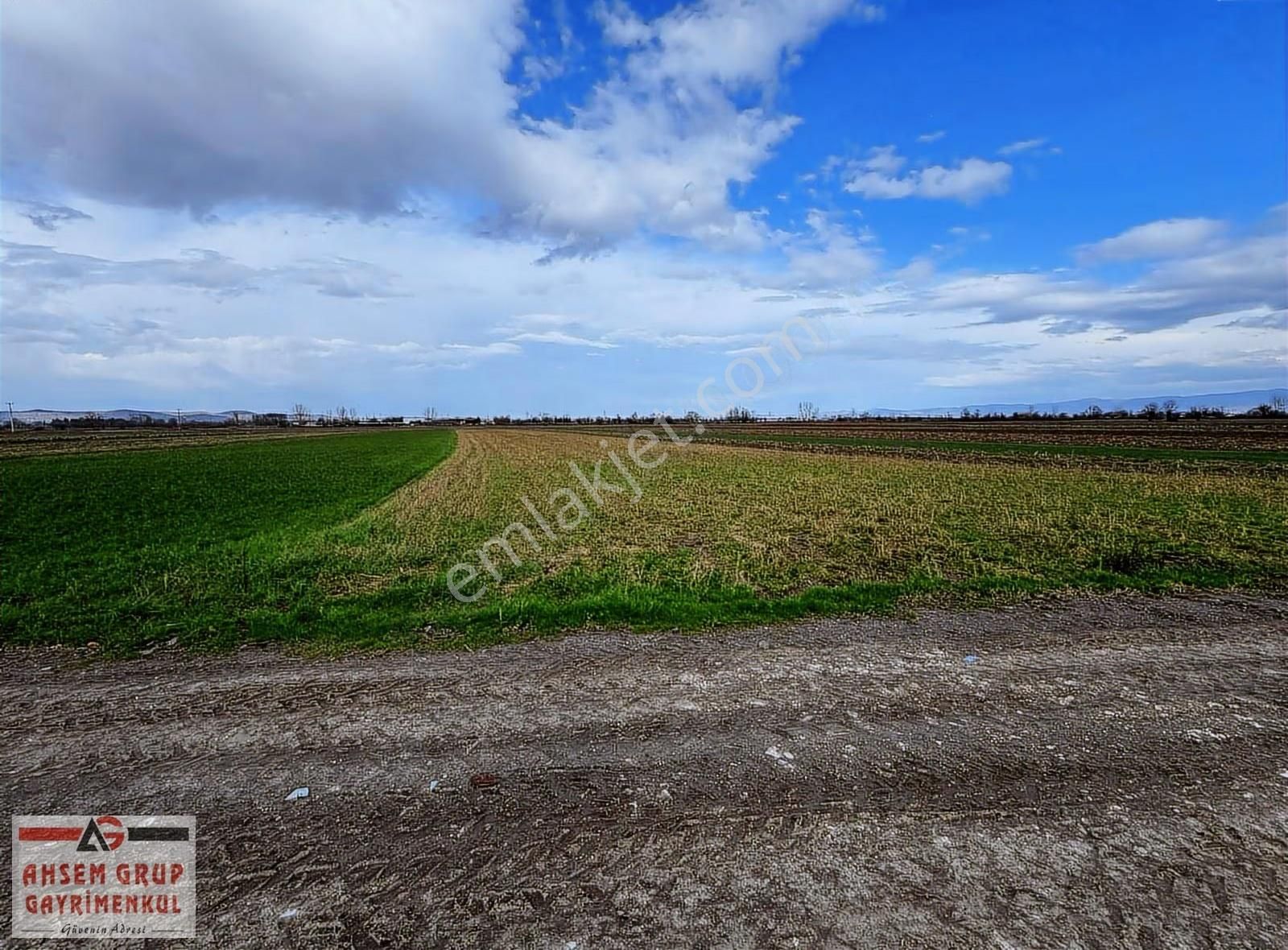 Küçükesence Mahallesinde 2.000 M² Yola Cepheli Satılık Tarla - Görsel 7