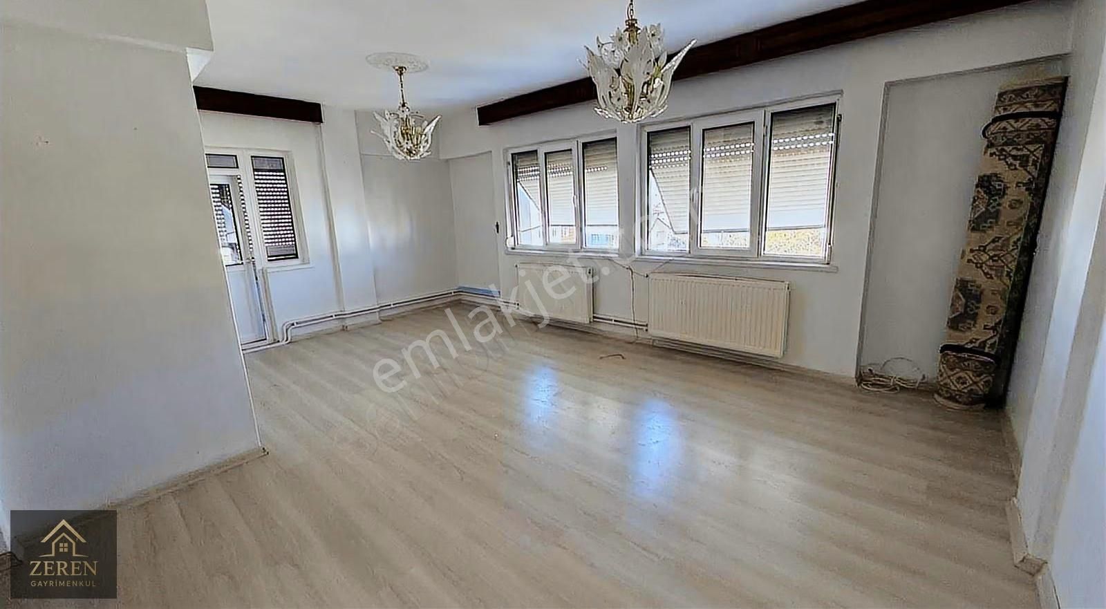 Tramva'a Cephe Satılık Fırsat Geniş 3+1 Sınırsız Kredi - Görsel 5