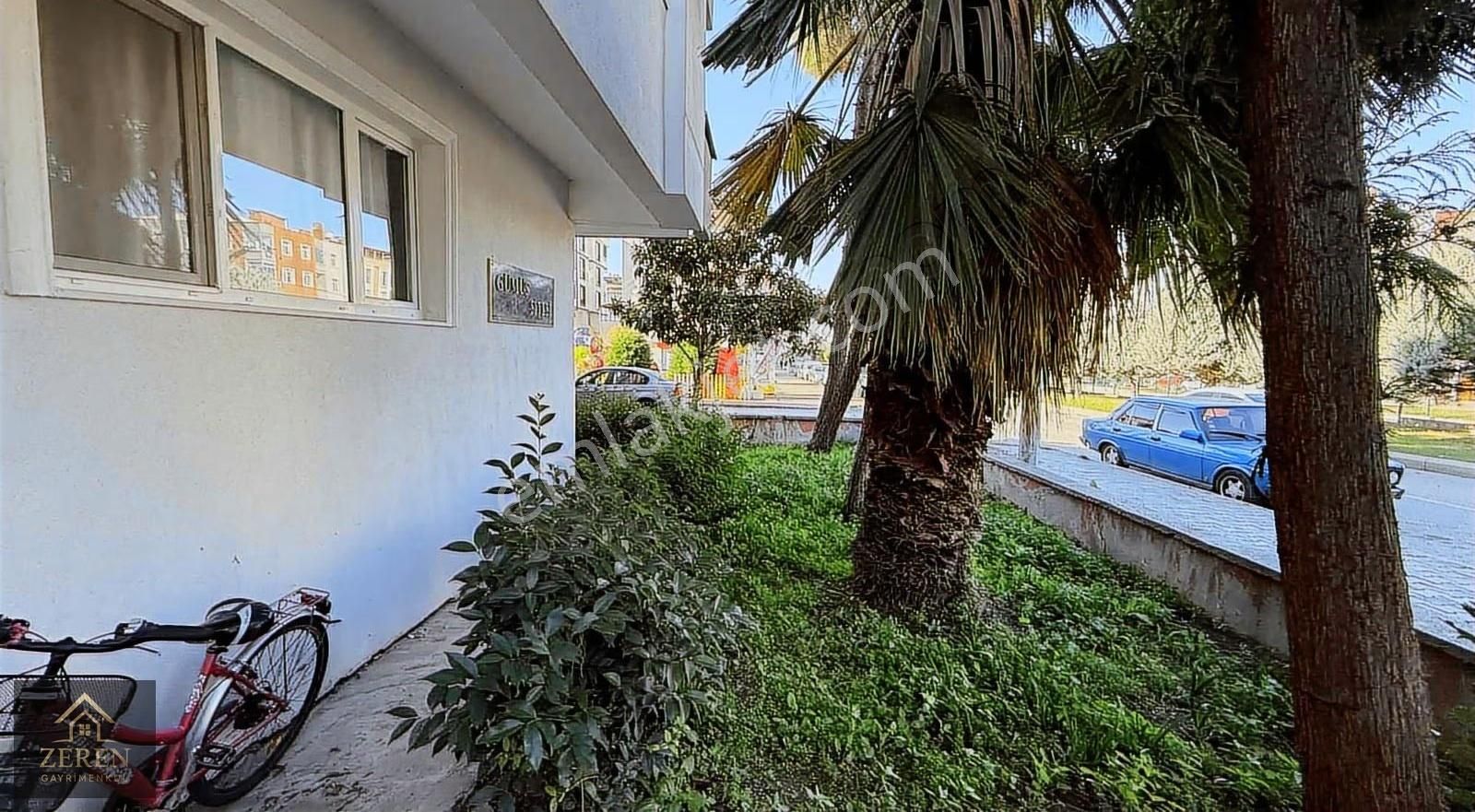 Tramva'a Cephe Satılık Fırsat Geniş 3+1 Sınırsız Kredi - Görsel 17