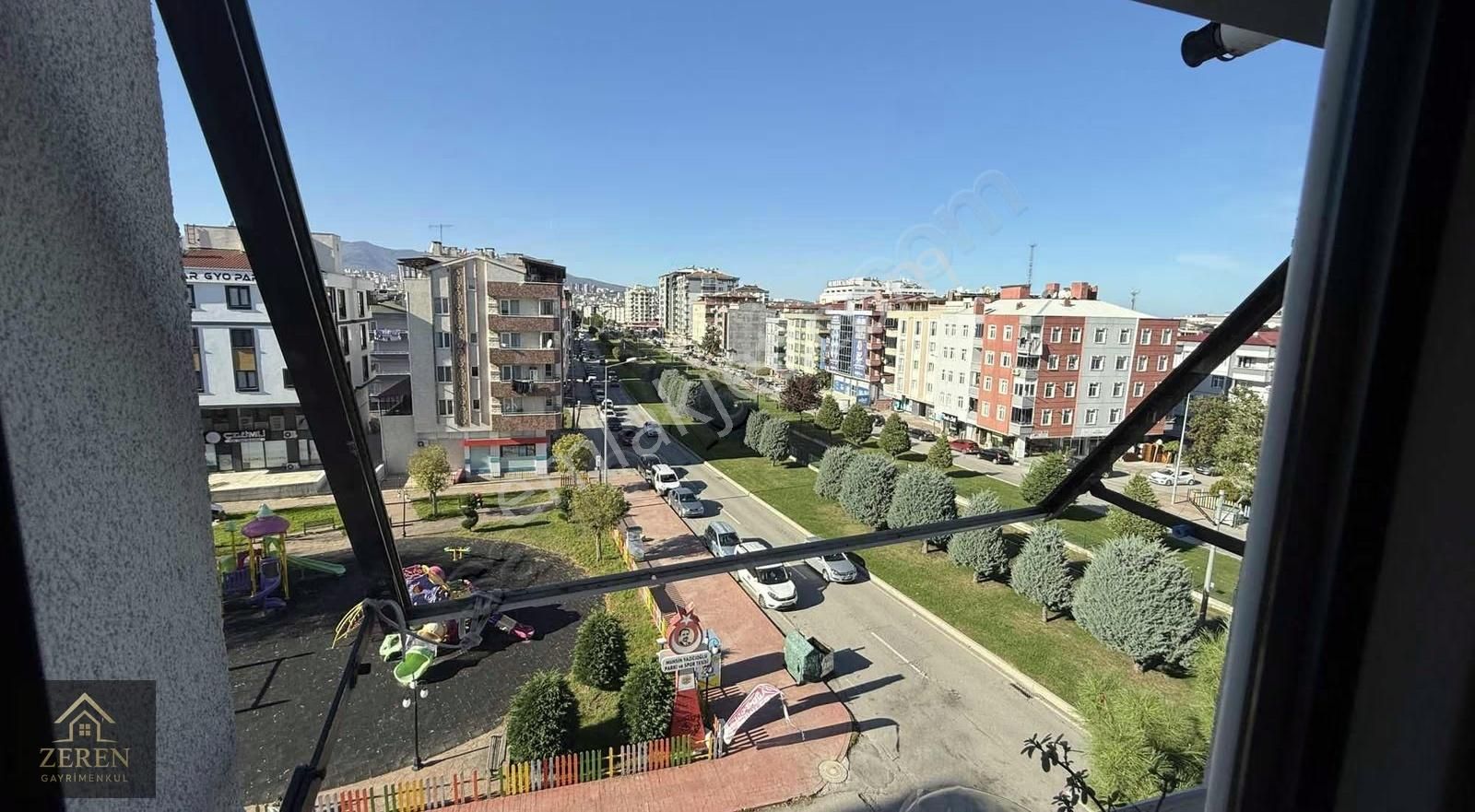 Tramva'a Cephe Satılık Fırsat Geniş 3+1 Sınırsız Kredi - Görsel 10