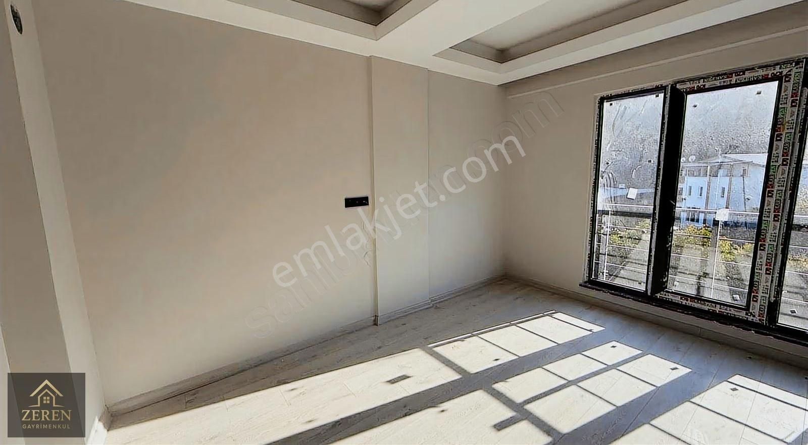 Zeren Gayrimenkul'den Satılık Lüks 1+1 Daireler - Görsel 14