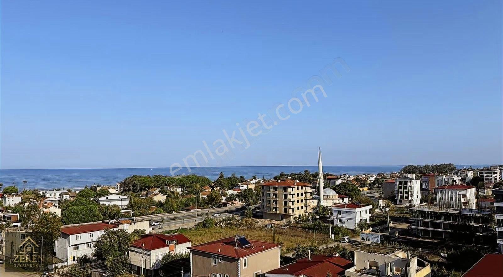 Zeren Gayrimenkul'den Satılık Lüks 1+1 Daireler - Görsel 4