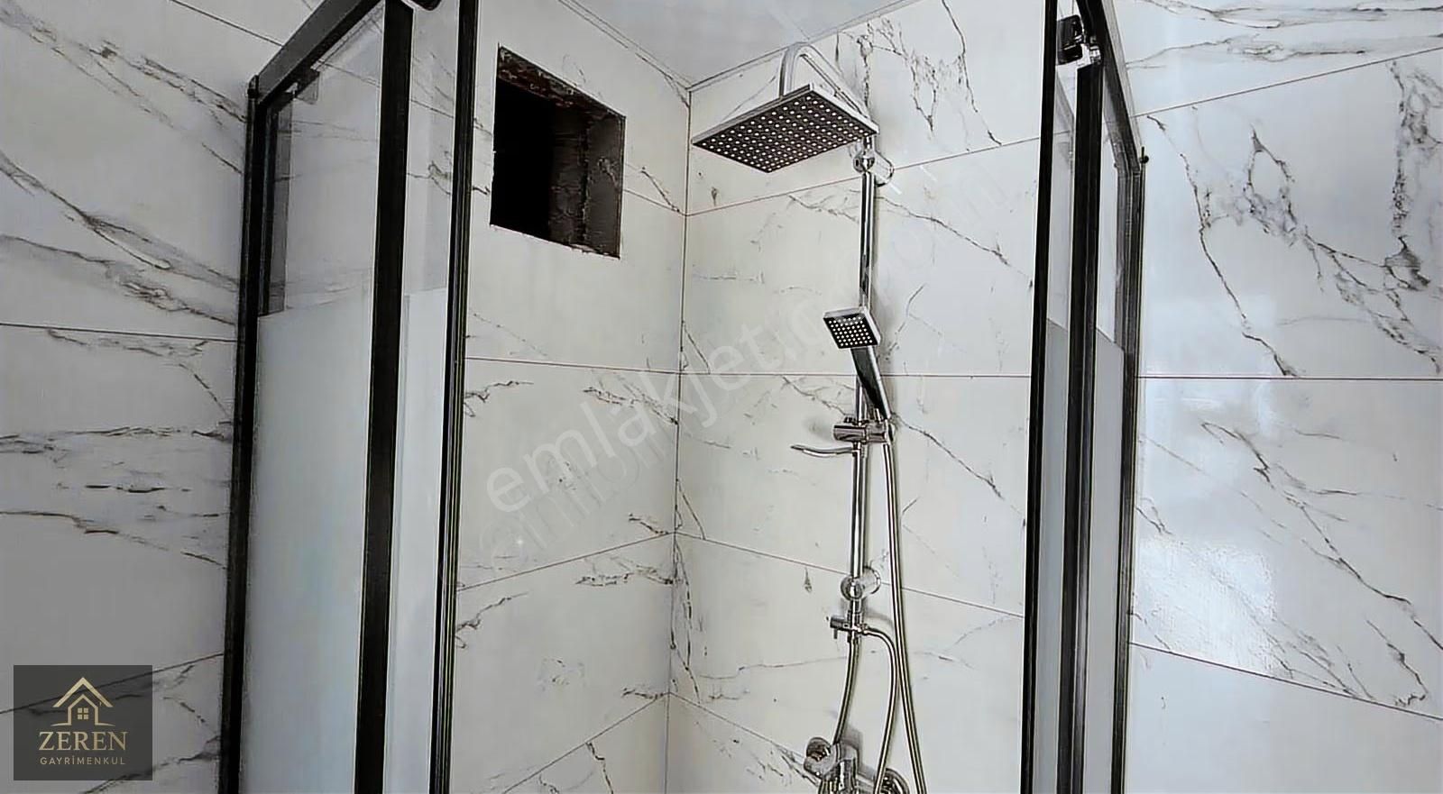 Zeren Gayrimenkul'den Satılık Lüks 1+1 Daireler - Görsel 2