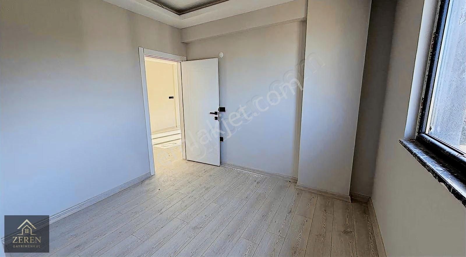 Zeren Gayrimenkul'den Satılık Lüks 1+1 Daireler - Görsel 13