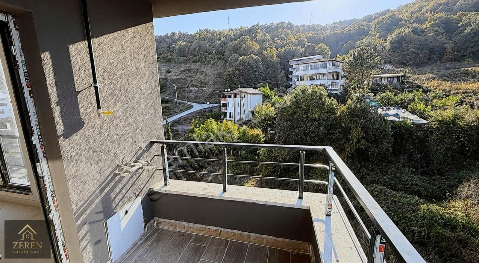 Zeren Gayrimenkul'den Satılık Lüks 1+1 Daireler - Görsel 3