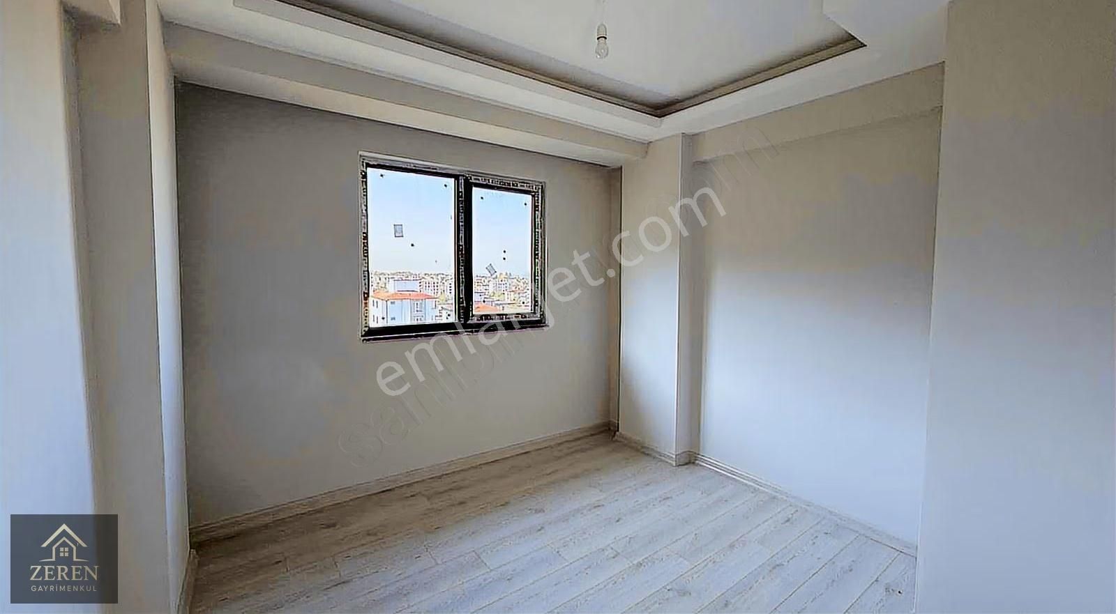 Zeren Gayrimenkul'den Satılık Lüks 1+1 Daireler - Görsel 5