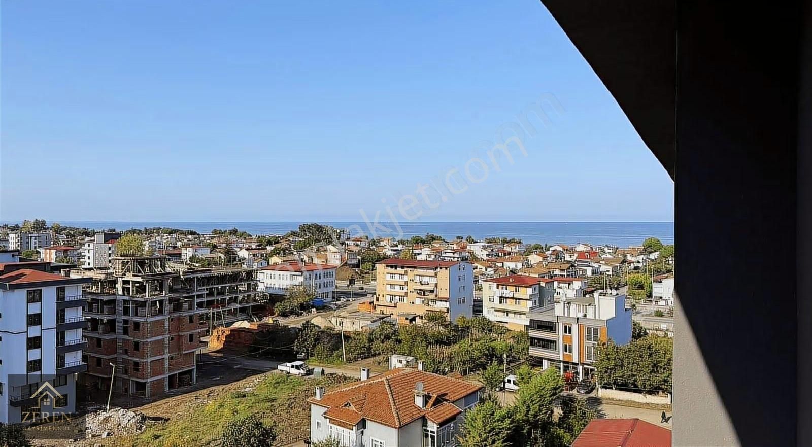 Zeren Gayrimenkul'den Satılık Lüks 1+1 Daireler - Görsel 6