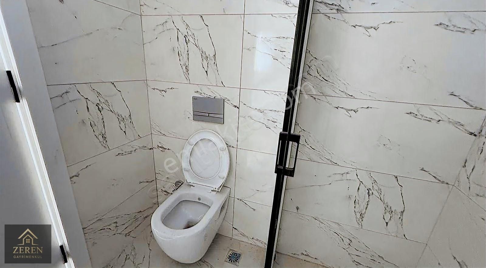 Zeren Gayrimenkul'den Satılık Lüks 1+1 Daireler - Görsel 8