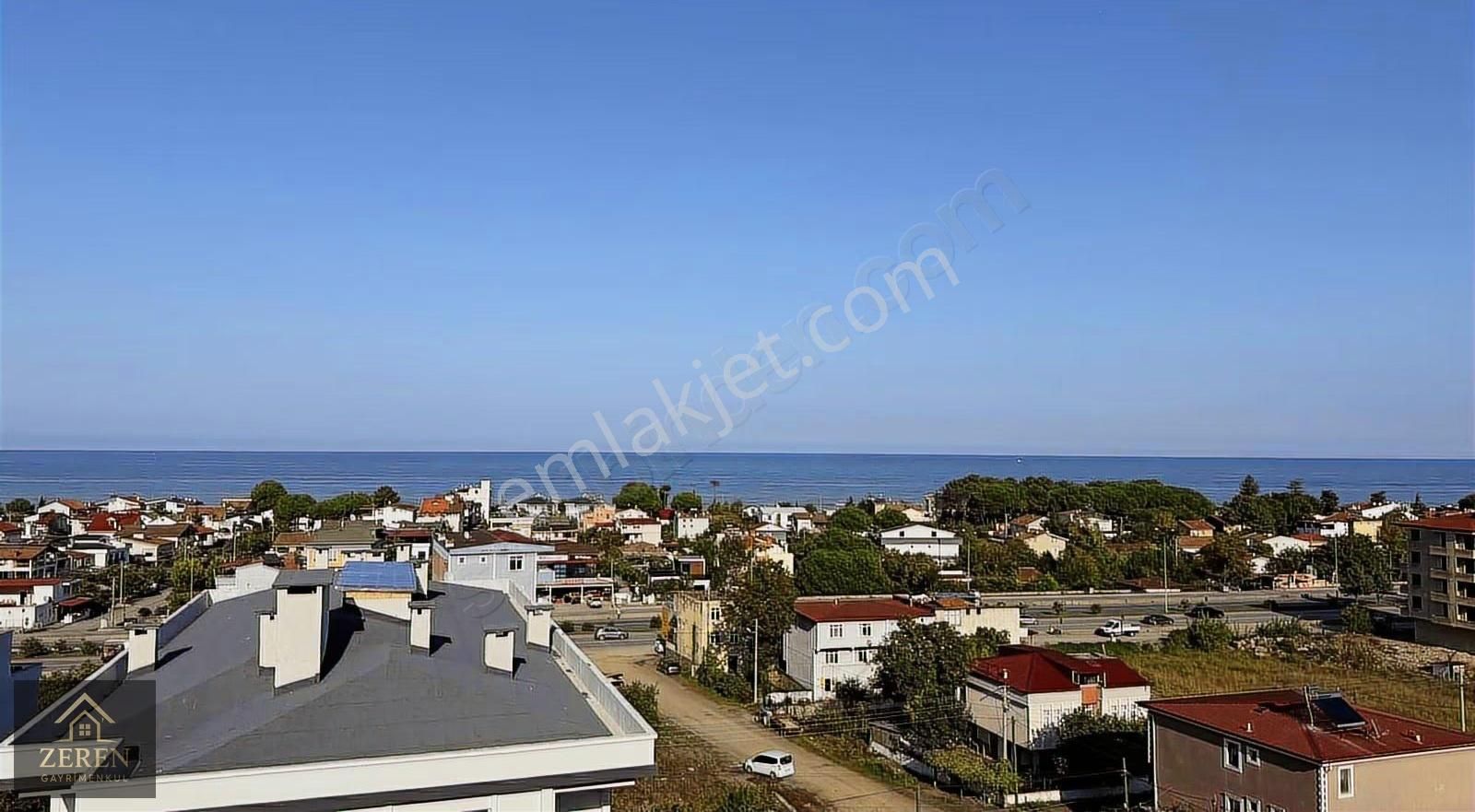 Zeren Gayrimenkul'den Satılık Lüks 1+1 Daireler - Görsel 12