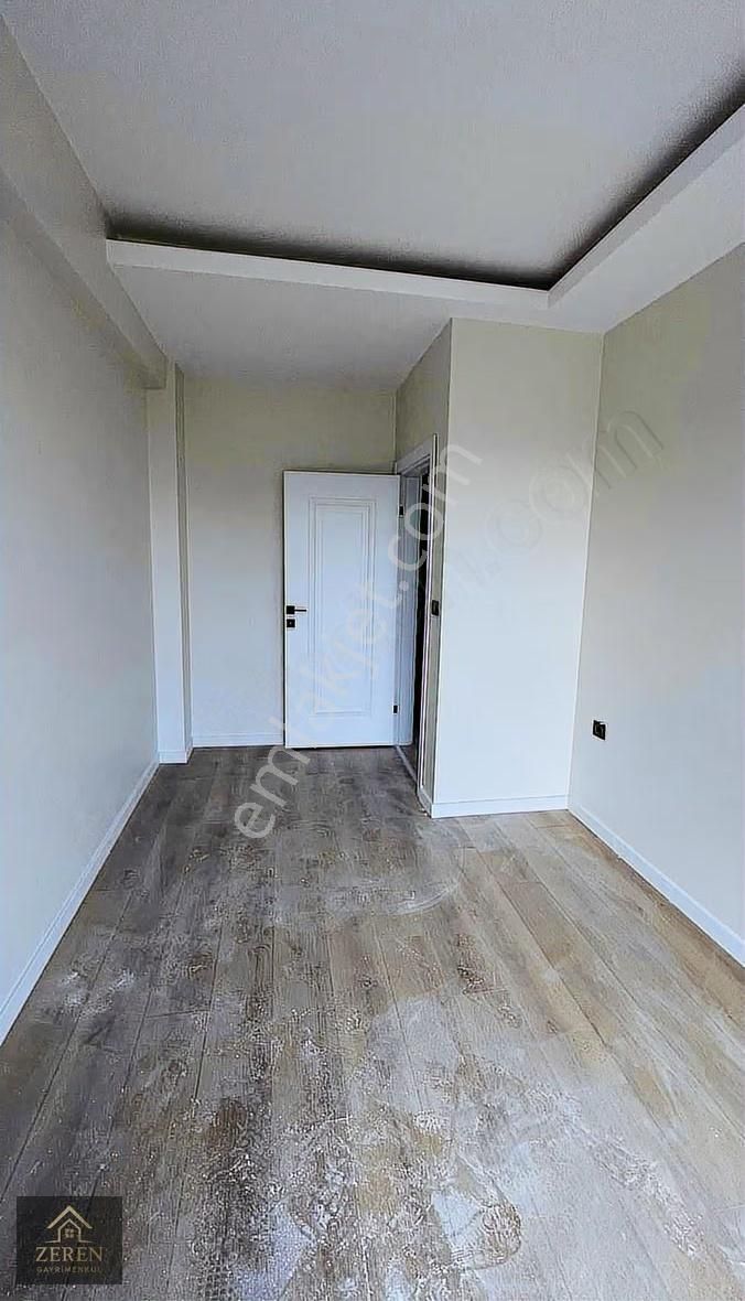 Zeren Gayrimenkul'den Atakum'da Satılık Lüks 1+1 Daireler - Görsel 13